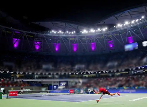 晋州市体育比赛