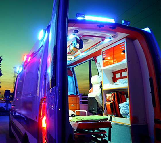 晋州市车辆内部展示